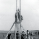Illustration for article titled Did the Germans launch a crewed rocket into space in 1933?
